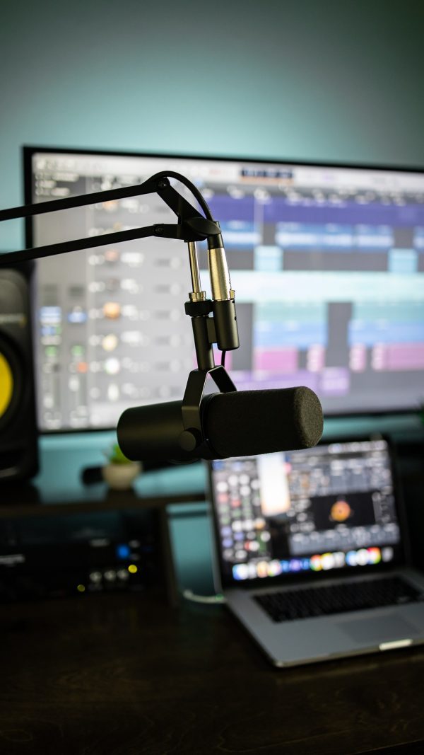 Mixing