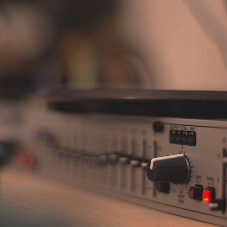 Mastering