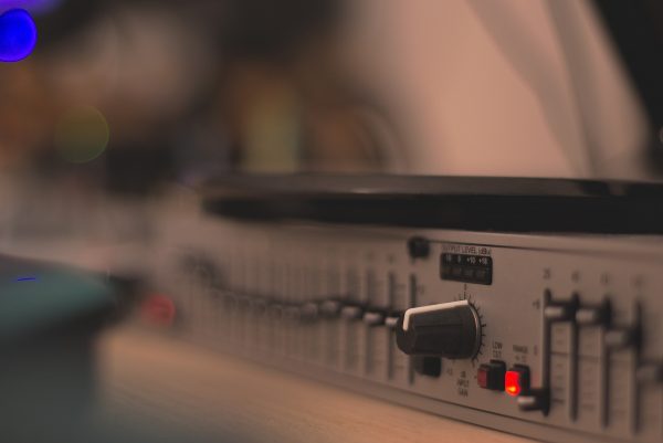 Mastering