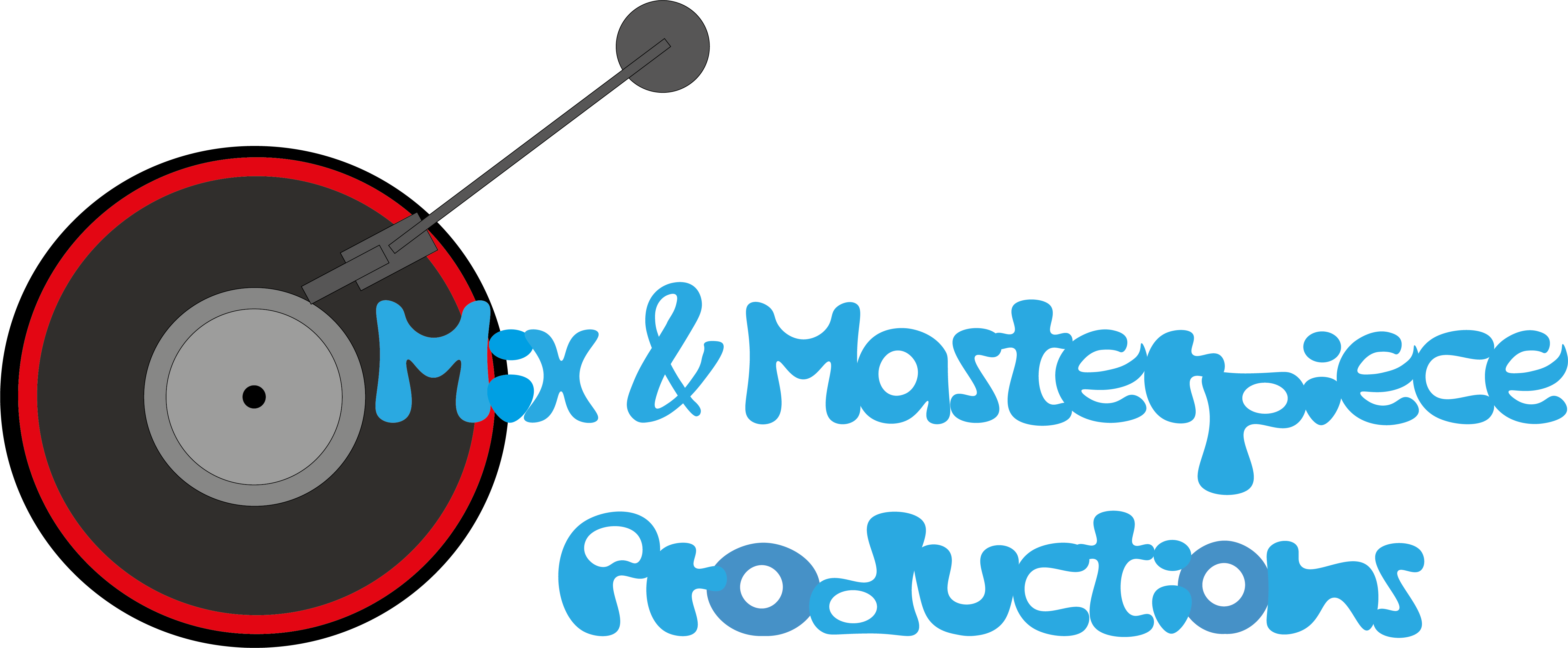 Mix & Masterpiece Productions